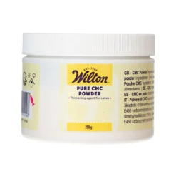 Cmc Puro en Polvo 250 gr - Wilton