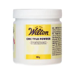 Cmc Puro en Polvo 100 gr - Wilton