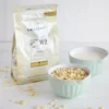 Cobertura de Chocolate Blanco 1 Kg - Callebaut