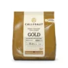Cobertura de Chocolate Callebaut Gold 400 gr