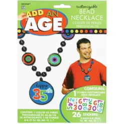 Collar para Cumpleaños personalizable