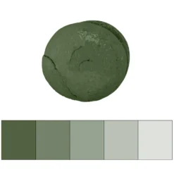Colorante En Gel Colour Mill. - Verde Oliva / Olive (20 Ml)
