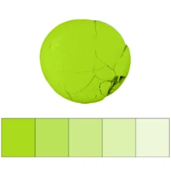 Colorante En Gel Colour Mill. - Verde Lima / Lime (20 Ml)