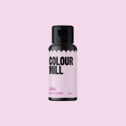 Colorante En Gel Colour Mill. - Lila / Lilac (20 Ml)