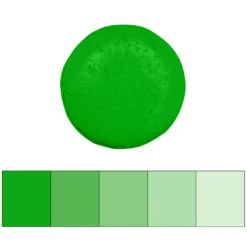 Colorante En Gel Colour Mill. - Verde / Green (20 Ml)