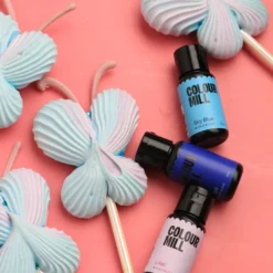 Colorante En Gel Colour Mill. - Azul Cielo / Sky Blue (20 Ml)