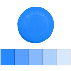 Colorante En Gel Colour Mill. - Azul Cobalto / Cobalt (20 Ml)