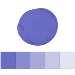 Colorante En Gel Colour Mill. - Violeta / Violet (20 Ml)