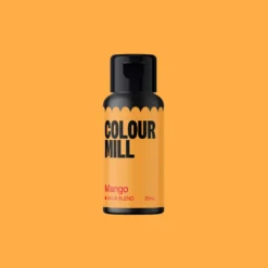 Colorante En Gel Colour Mill. - Mango (20 Ml)