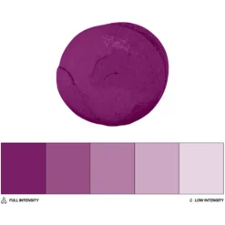 Colorante En Gel Colour Mill. - Violeta Uva / Grape (20 Ml)