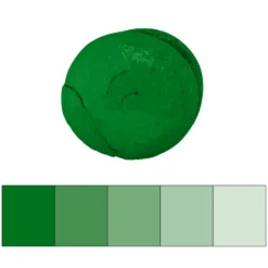 Colorante En Gel Colour Mill. - Verde Bosque / Forest (20 Ml)