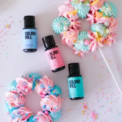 Colorante en Gel Tiffany 20 ml - Colour Mill.