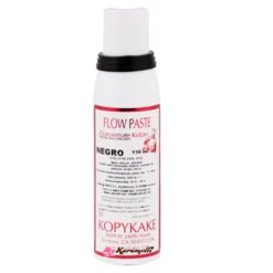Colorante en pasta Negro Kopykake 118 ml