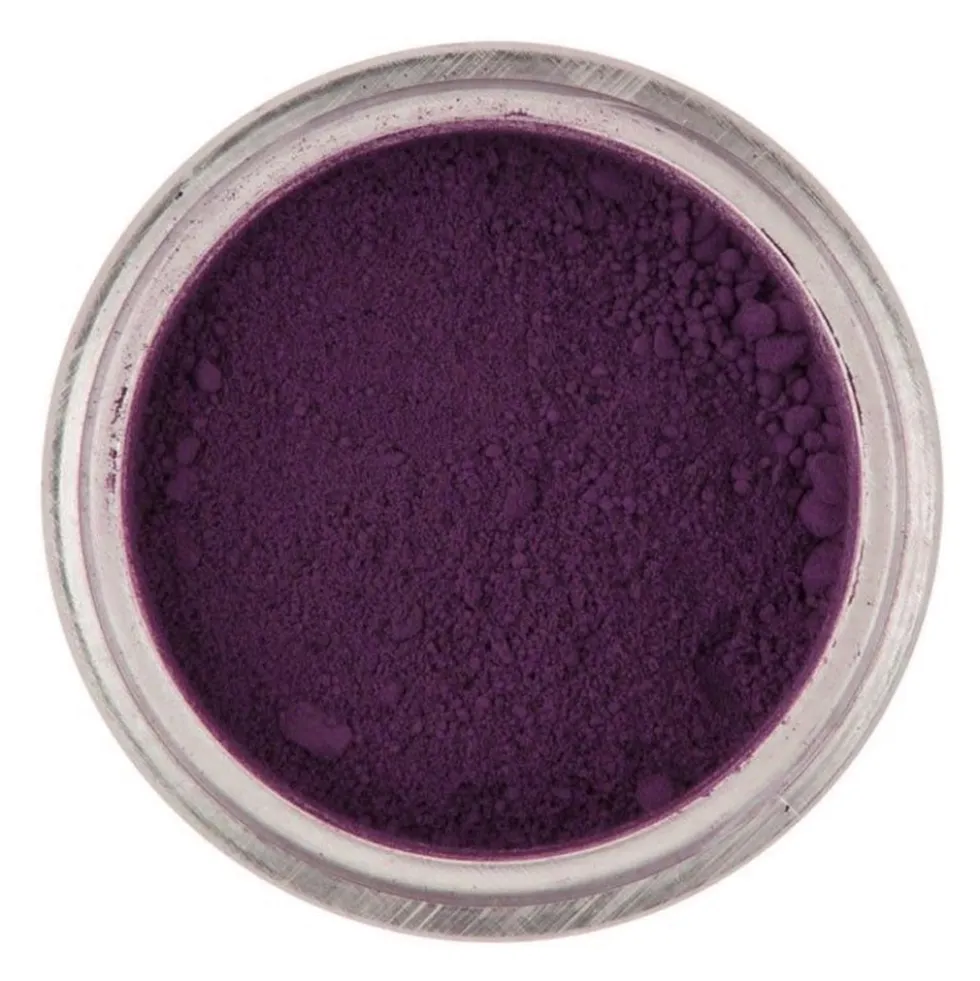 Colorante en Polvo Burgundy 2 gr