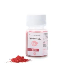 Colorante en Polvo Chocopowder - Burdeos 10 gr