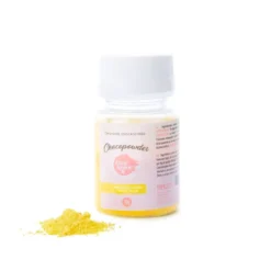 Colorante en Polvo Chocopowder - Amarillo 10 gr