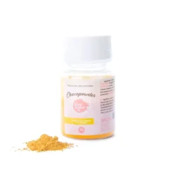 Colorante en Polvo Chocopowder - Amarillo Huevo 10 gr
