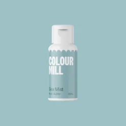 Colorante Liposoluble Azul Brisa Marina 20 ml - Colour Mill