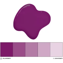 Colorante Liposoluble Colour Mill. - Violeta Uva / Grape (20 ml)