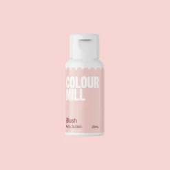 Colorante Liposoluble Colour Mill. - Rosa Colorete / Blush (20 Ml)