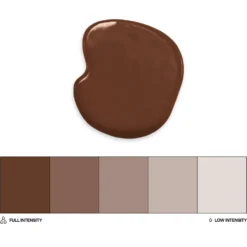 Colorante Liposoluble Colour Mill. - Chocolate (20 Ml)