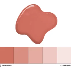 Colorante Liposoluble Colour Mill. - Oxido / Rust (20 ml)
