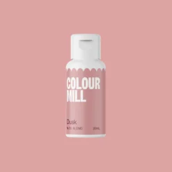 Colorante Liposoluble Colour Mill. - Rosa Oscuro / Dusk (20 ml)