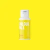 Colorante Liposoluble Colour Mill. - Amarillo / Yellow (20 ml)