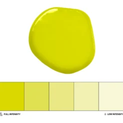Colorante Liposoluble Colour Mill. - Verde Kiwi (20 ml)