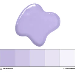 Colorante Liposoluble Colour Mill. - Lavanda / Lavender (20 ml)