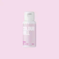 Colorante Liposoluble Colour Mill. - Lila / Lilac (20 ml)