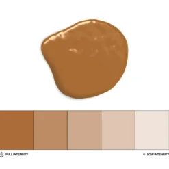 Colorante Liposoluble Colour Mill. - Arcilla / Clay (20 ml)