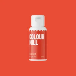 Colorante Liposoluble Colour Mill. - Atardecer / Sunset (20 ml)