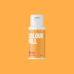 Colorante Liposoluble Colour Mill. - Mango (20 ml)