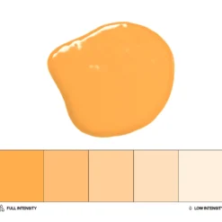 Colorante Liposoluble Colour Mill. - Mango (20 ml)