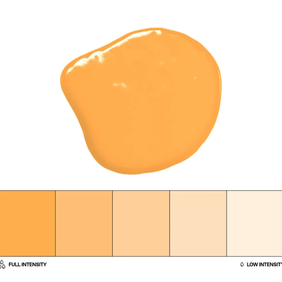Colorante Liposoluble Colour Mill. - Mango (20 ml)