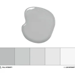 Colorante Liposoluble Colour Mill. - Gris Cemento / Concrete (20 ml)