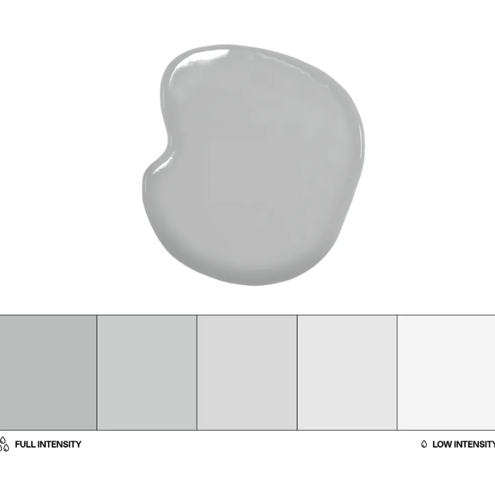 Colorante Liposoluble Colour Mill. - Gris Cemento / Concrete (20 ml)