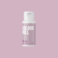 Colorante Liposoluble Malva 20 ml - Colour Mill
