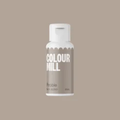 Colorante Liposoluble Piedra 20 ml - Colour Mill