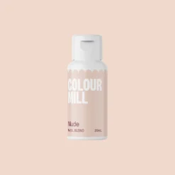Colorante Liposoluble Piel 20 ml - Colour Mill