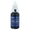 Colorante Líquido Azul Real 14 ml - Sugarflair