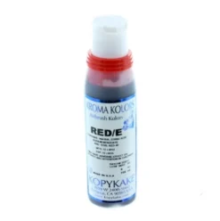Colorante para aerógrafo Kopykake Rojo 118 ml
