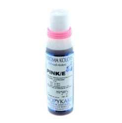 Colorante para aerógrafo Kopykake Rosa 118 ml