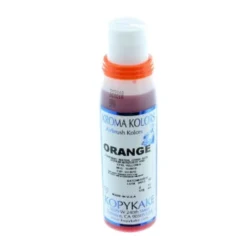 Colorante para aerógrafo Kopykake Naranja 118 ml
