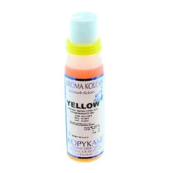 Colorante para aerógrafo Kopykake Amarillo 118 ml