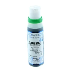 Colorante para aerógrafo Kopykake Verde 118 ml