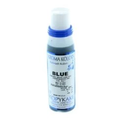 Colorante para aerógrafo Kopykake Azul 118 ml