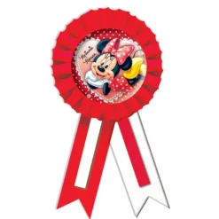 Condecoración Minnie Mouse