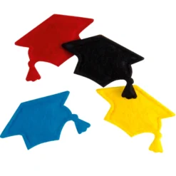 Confetti Birrete Graduado 20 uds